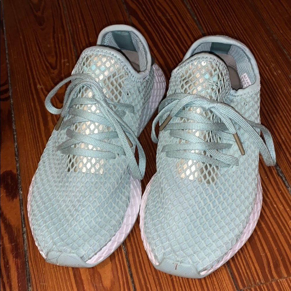 Adidas sneakers